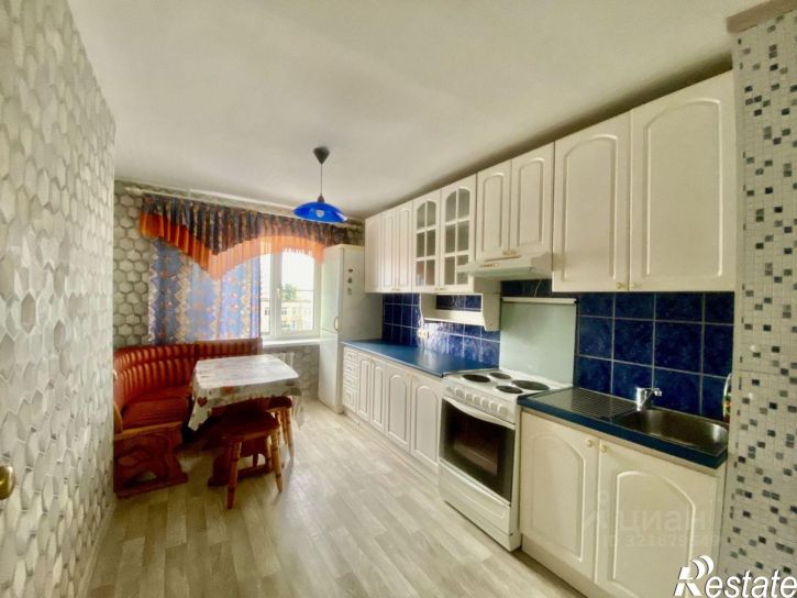 2-комн квартира ул Чкалова, 89,  д. 89