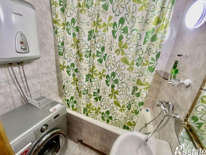 2-комн квартира ул Чкалова, 89,  д. 89