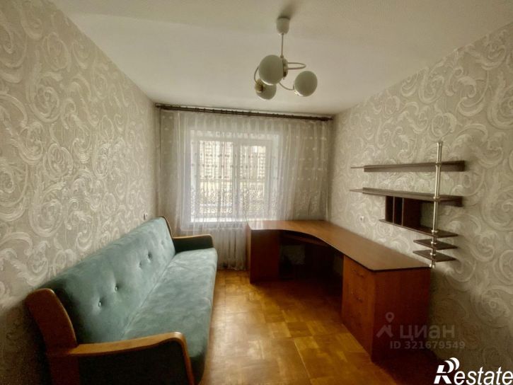 2-комн квартира ул Чкалова, 89,  д. 89