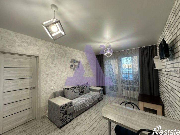 3-комн квартира Власихинская улица, 65А к3,  д. 65А к3