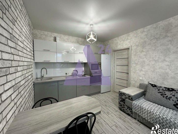 3-комн квартира Власихинская улица, 65А к3,  д. 65А к3