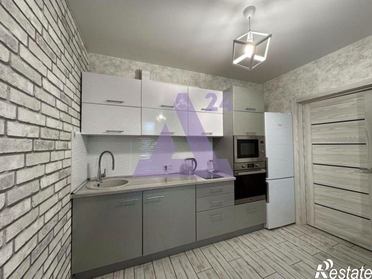 3-комн квартира Власихинская улица, 65А к3,  д. 65А к3