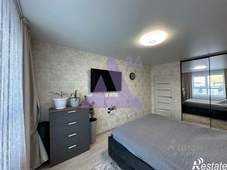 3-комн квартира Власихинская улица, 65А к3,  д. 65А к3