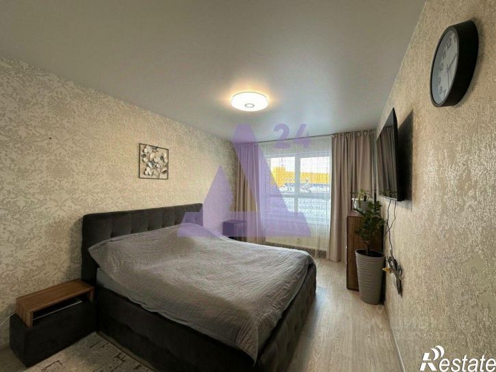 3-комн квартира Власихинская улица, 65А к3,  д. 65А к3