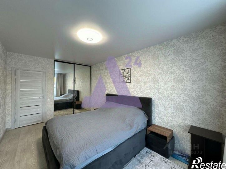 3-комн квартира Власихинская улица, 65А к3,  д. 65А к3