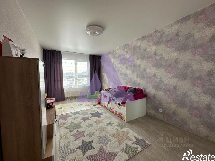 3-комн квартира Власихинская улица, 65А к3,  д. 65А к3