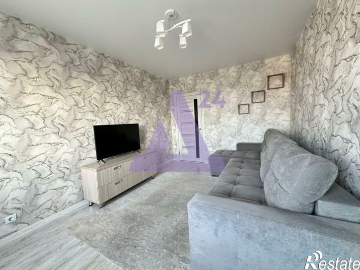 3-комн квартира улица Энтузиастов, 65,  д. 65