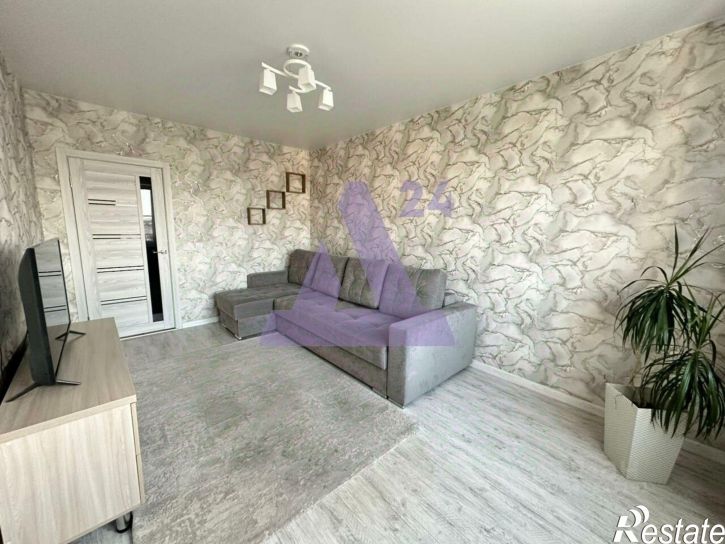 3-комн квартира улица Энтузиастов, 65,  д. 65