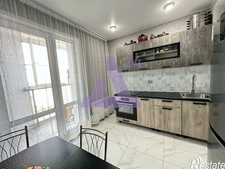 3-комн квартира улица Энтузиастов, 65,  д. 65