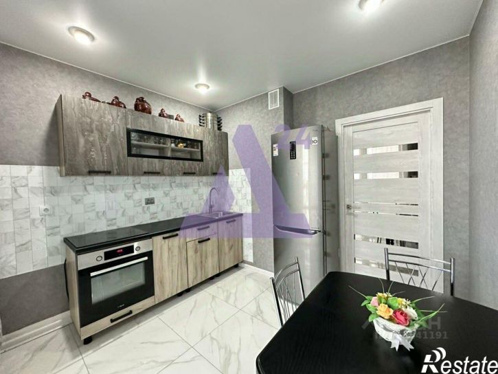 3-комн квартира улица Энтузиастов, 65,  д. 65