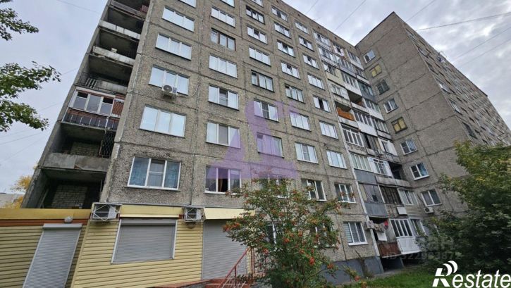 Комната ул Крупской, 99 1,  д. 99 1,  к. 1