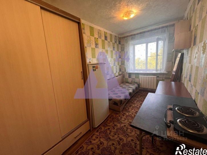 Комната ул 80 Гвардейской Дивизии, 68,  д. 68