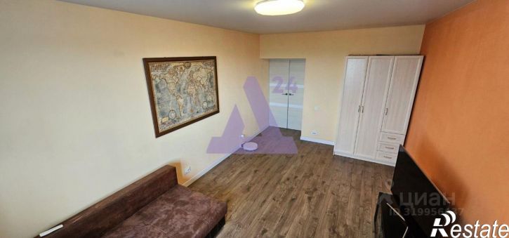 3-комн квартира Промышленная улица, 4,  д. 4