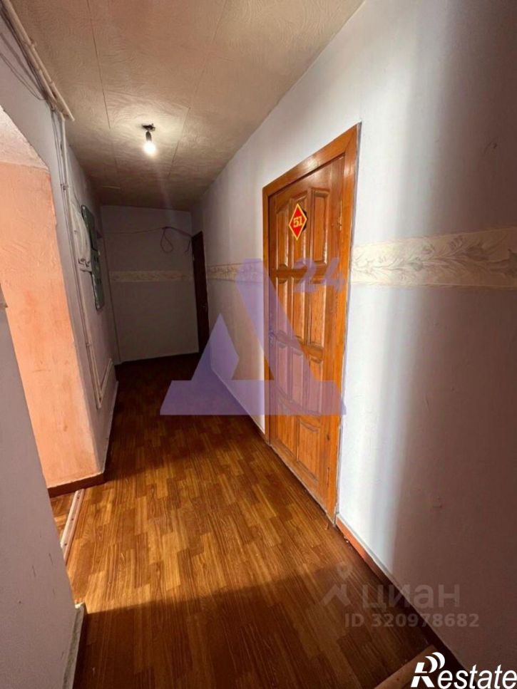 Комната ул 80 Гвардейской Дивизии, 68,  д. 68