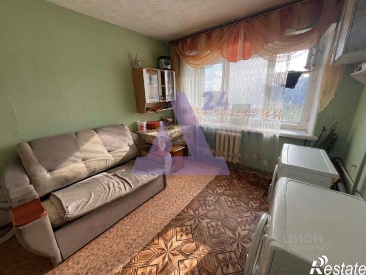 Комната ул 80 Гвардейской Дивизии, 68,  д. 68