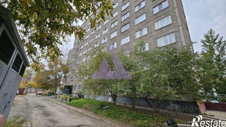 Комната ул Крупской, 99 1,  д. 99 1,  к. 1