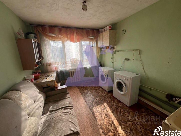 Комната ул 80 Гвардейской Дивизии, 68,  д. 68