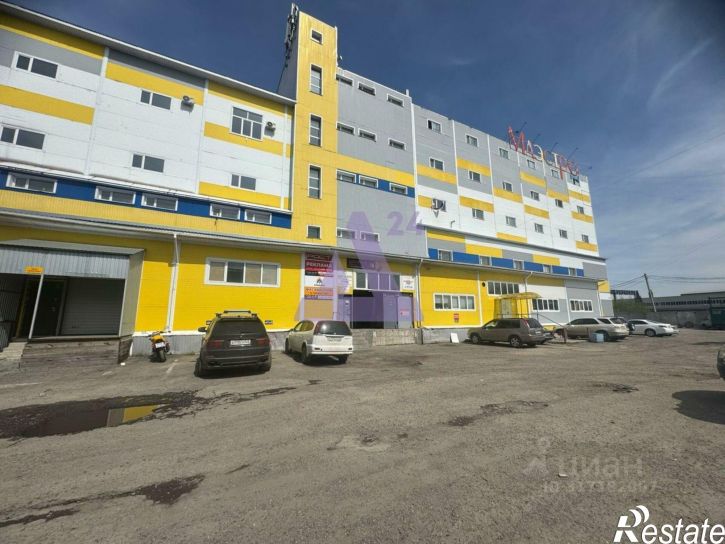 Помещение свободного назначения проспект Космонавтов, 34Г,  д. 34Г