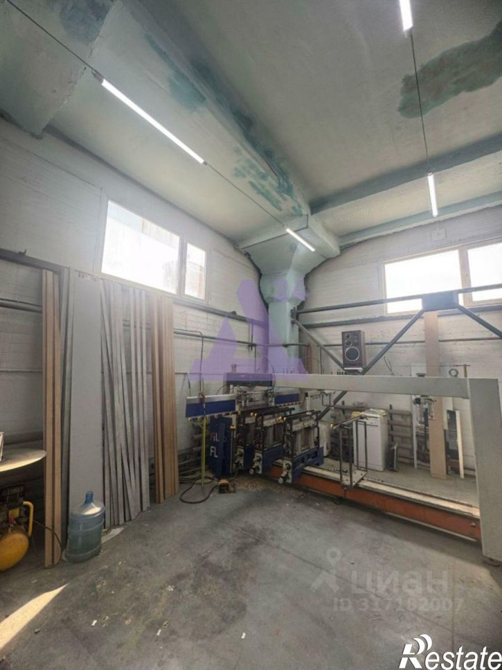 Помещение свободного назначения проспект Космонавтов, 34Г,  д. 34Г