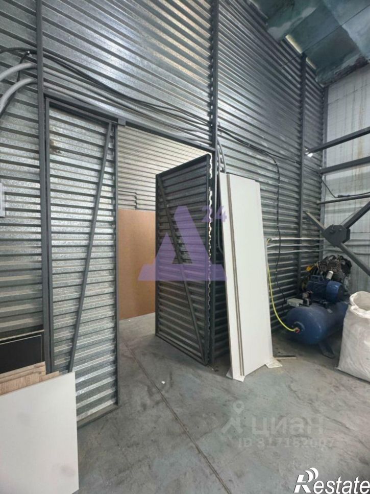 Помещение свободного назначения проспект Космонавтов, 34Г,  д. 34Г