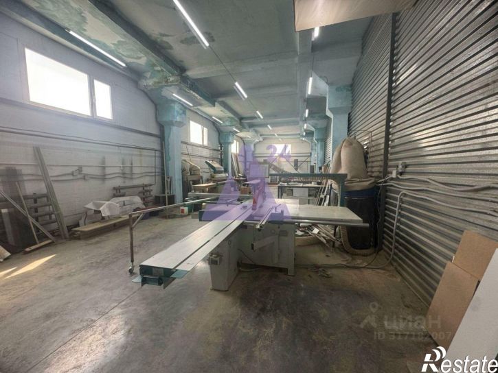 Помещение свободного назначения проспект Космонавтов, 34Г,  д. 34Г