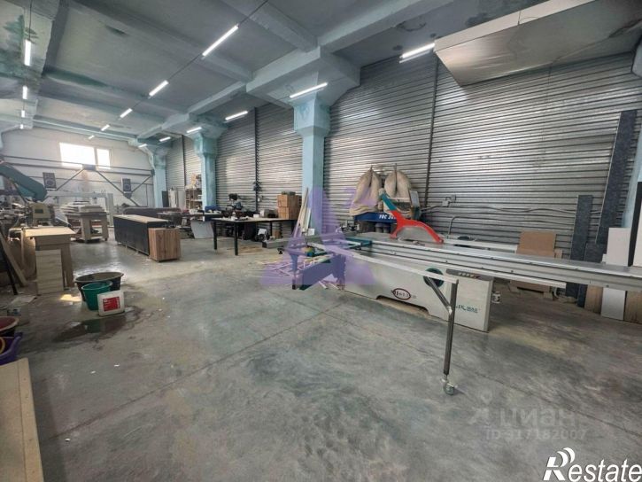 Помещение свободного назначения проспект Космонавтов, 34Г,  д. 34Г