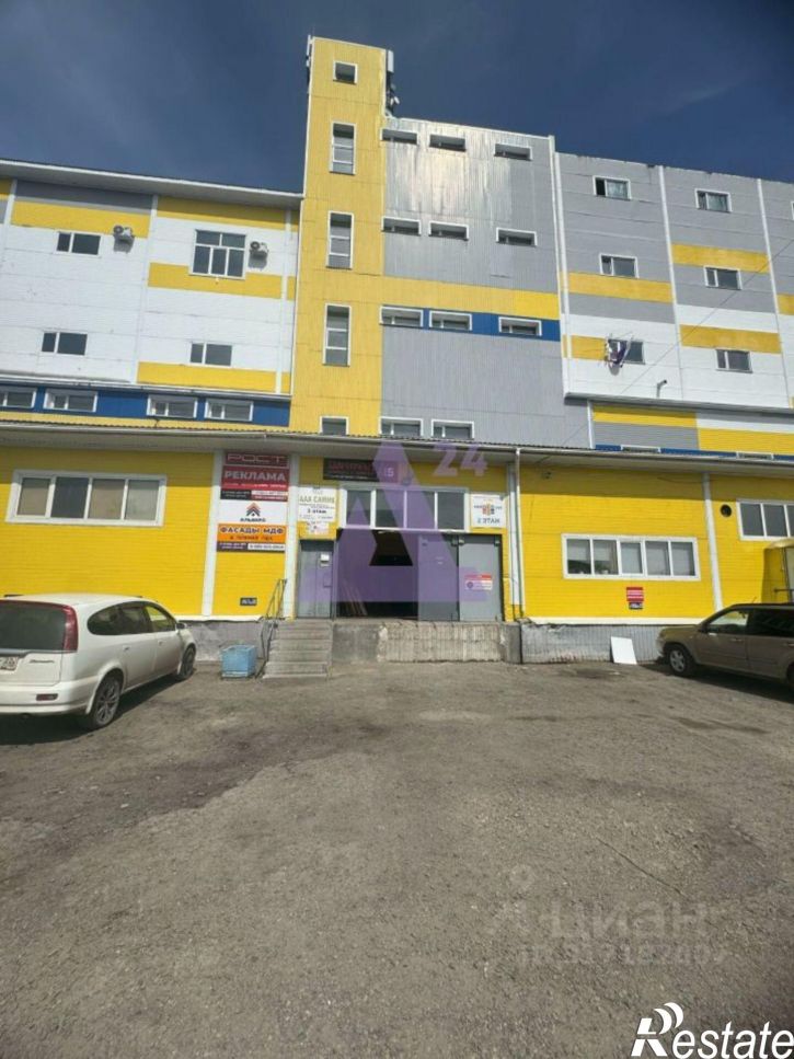 Помещение свободного назначения проспект Космонавтов, 34Г,  д. 34Г