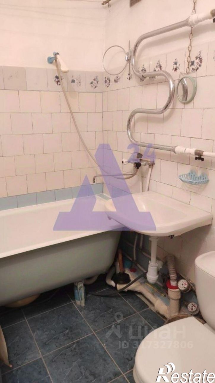 2-комн квартира пр-кт Дзержинского, 25А,  д. 25А