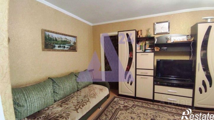 2-комн квартира пр-кт Дзержинского, 25А,  д. 25А