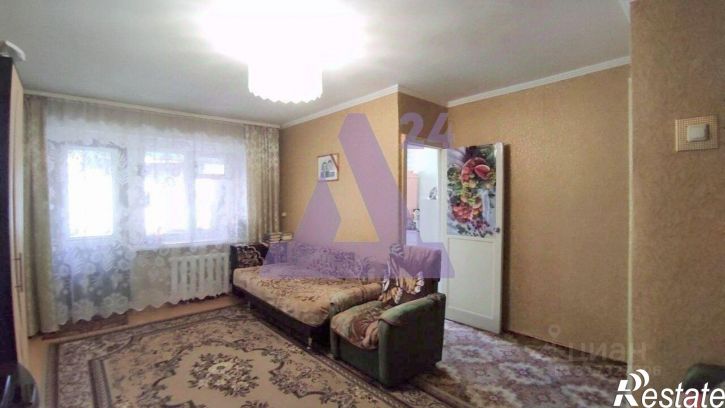 2-комн квартира пр-кт Дзержинского, 25А,  д. 25А