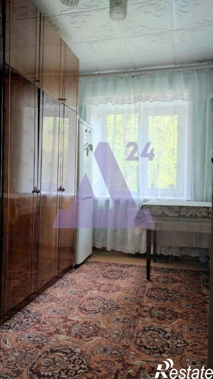 2-комн квартира пр-кт Дзержинского, 25А,  д. 25А