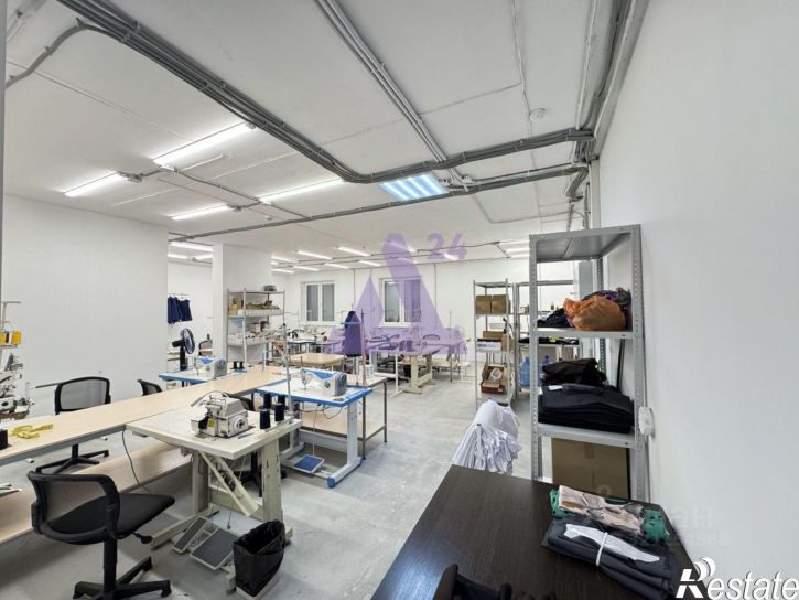 Помещение свободного назначения улица 1905 года, 25,  д. 25