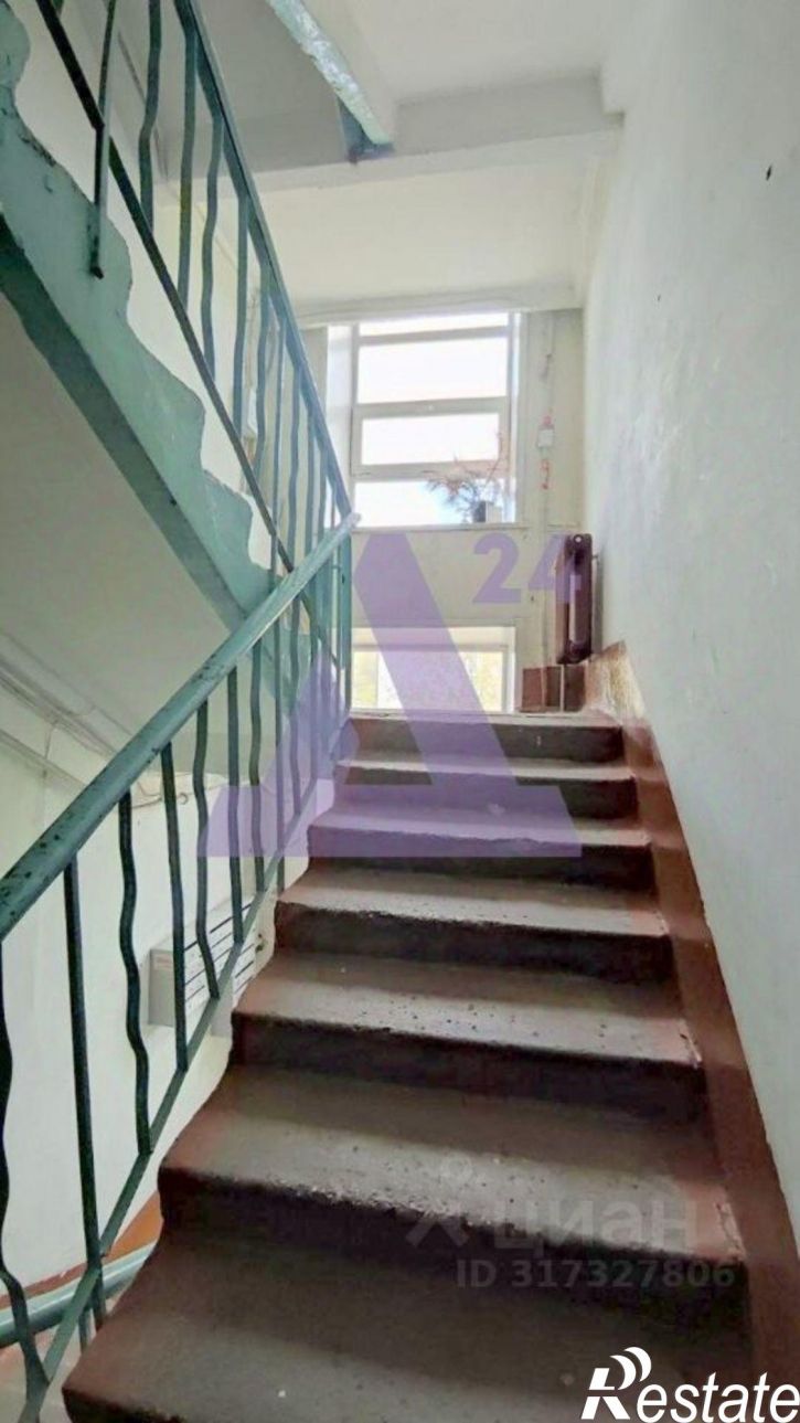 2-комн квартира пр-кт Дзержинского, 25А,  д. 25А