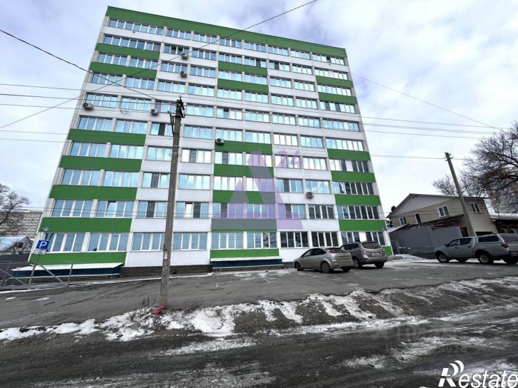 Помещение свободного назначения Песчаная улица