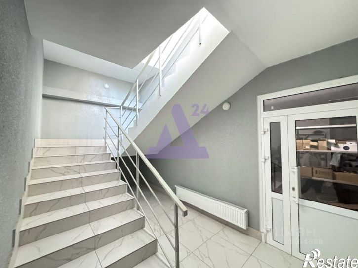 Помещение свободного назначения улица 1905 года, 25,  д. 25