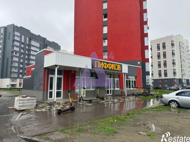 Помещение свободного назначения Северный Власихинский проезд, 122 к1,  д. 122 к1