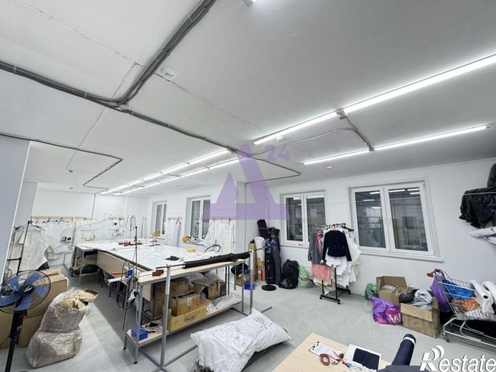 Помещение свободного назначения улица 1905 года, 25,  д. 25