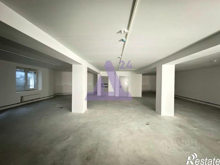 Помещение свободного назначения Северный Власихинский проезд, 122 к1,  д. 122 к1