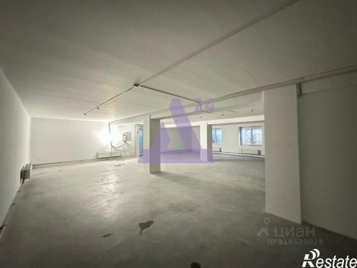 Помещение свободного назначения Северный Власихинский проезд, 122 к1,  д. 122 к1