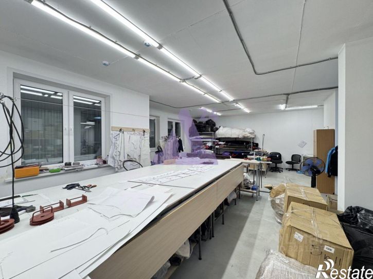 Помещение свободного назначения улица 1905 года, 25,  д. 25