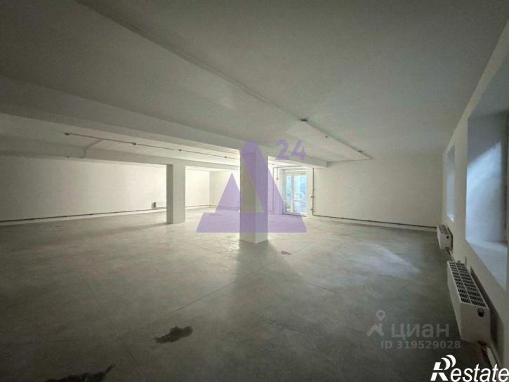 Помещение свободного назначения Северный Власихинский проезд, 122 к1,  д. 122 к1