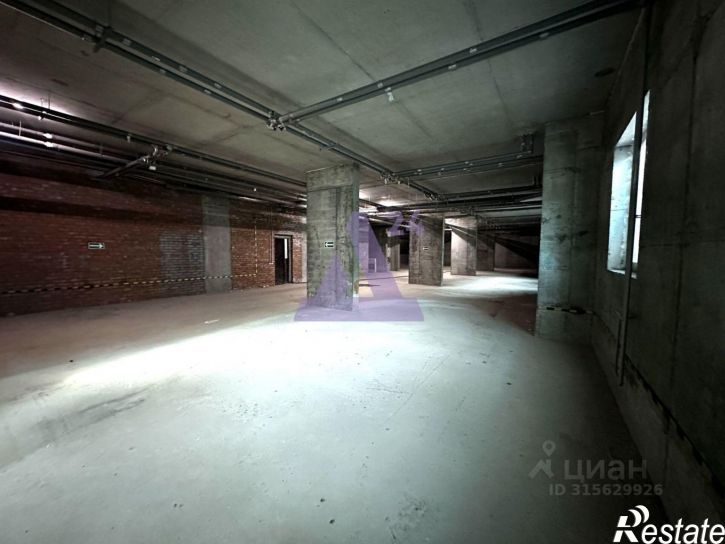 Помещение свободного назначения Песчаная улица