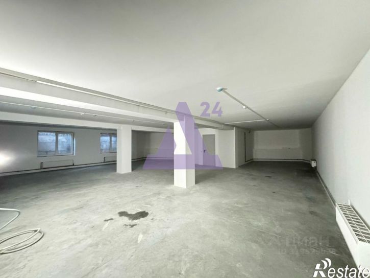 Помещение свободного назначения Северный Власихинский проезд, 122 к1,  д. 122 к1