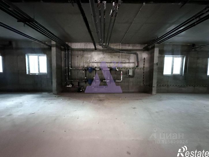 Помещение свободного назначения Песчаная улица