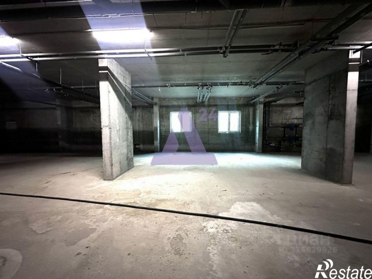 Помещение свободного назначения Песчаная улица