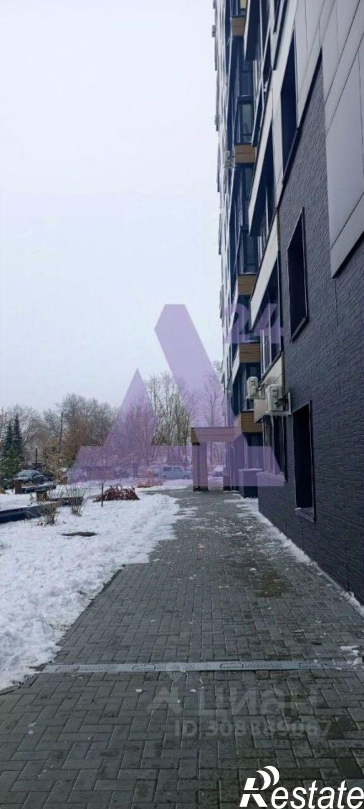 2-комн квартира ул Кутузова, 14А,  д. 14А