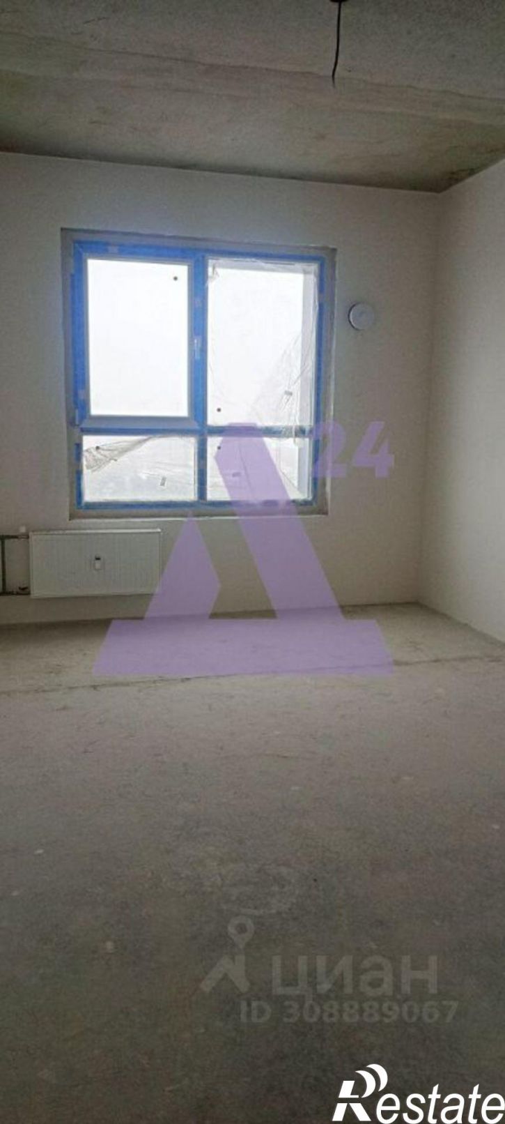 2-комн квартира ул Кутузова, 14А,  д. 14А