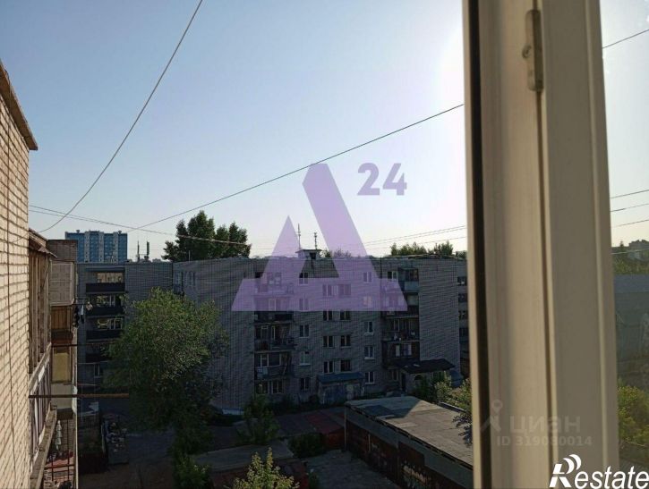 Комната Полярная улица, 34/2,  д. 34/2