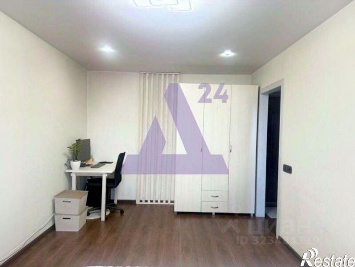 1-комн квартира улица Антона Петрова, 63,  д. 63