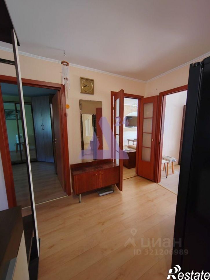 3-комн квартира ул 50 лет СССР, 37,  д. 37